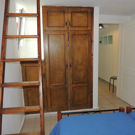 Mama'S Townhouse Mykonos Town Exterior photo
